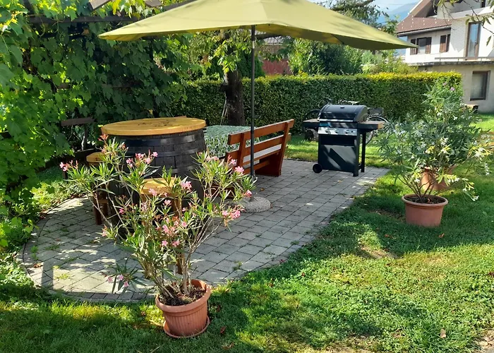 Apartment Ajda