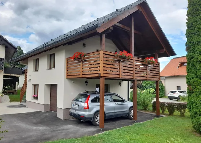 Apartment Ajda