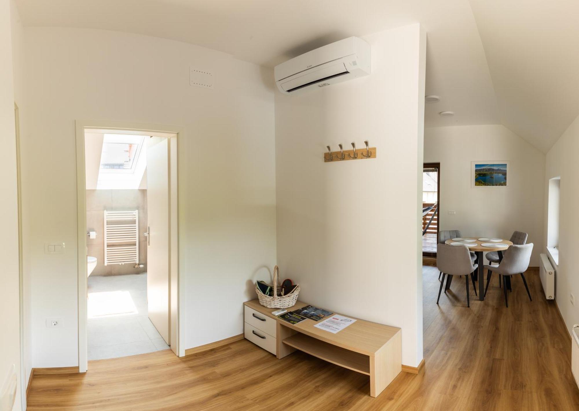 Ajda Apartment Bled