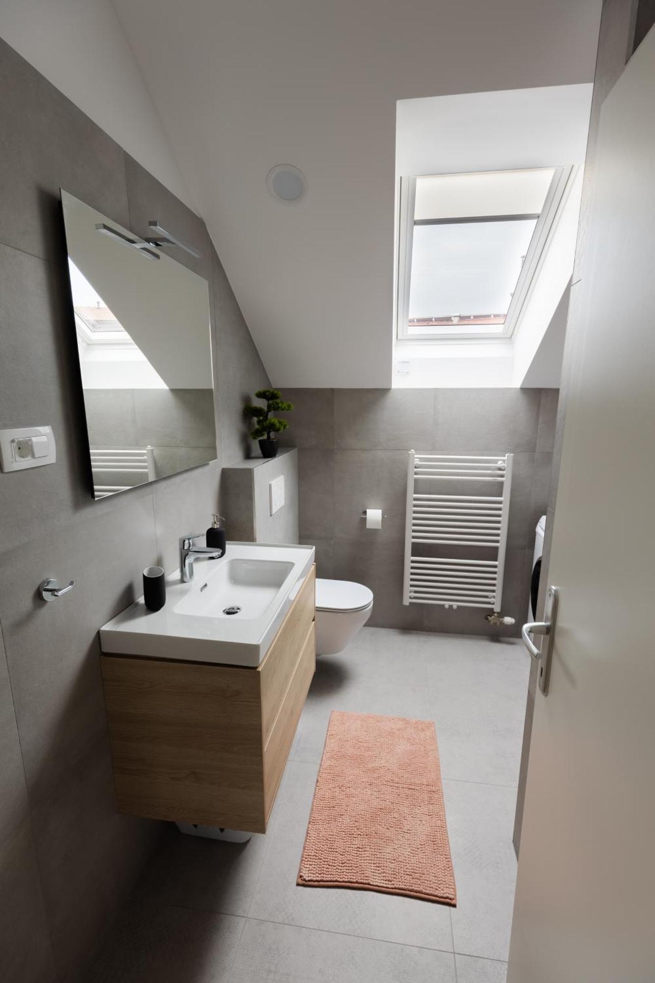 Apartment Ajda Bled