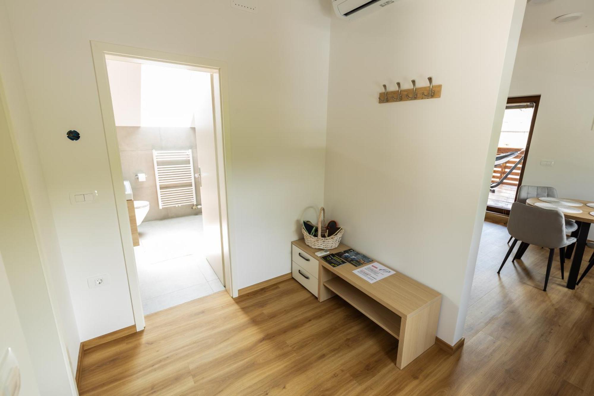 Ajda Apartment Bled
