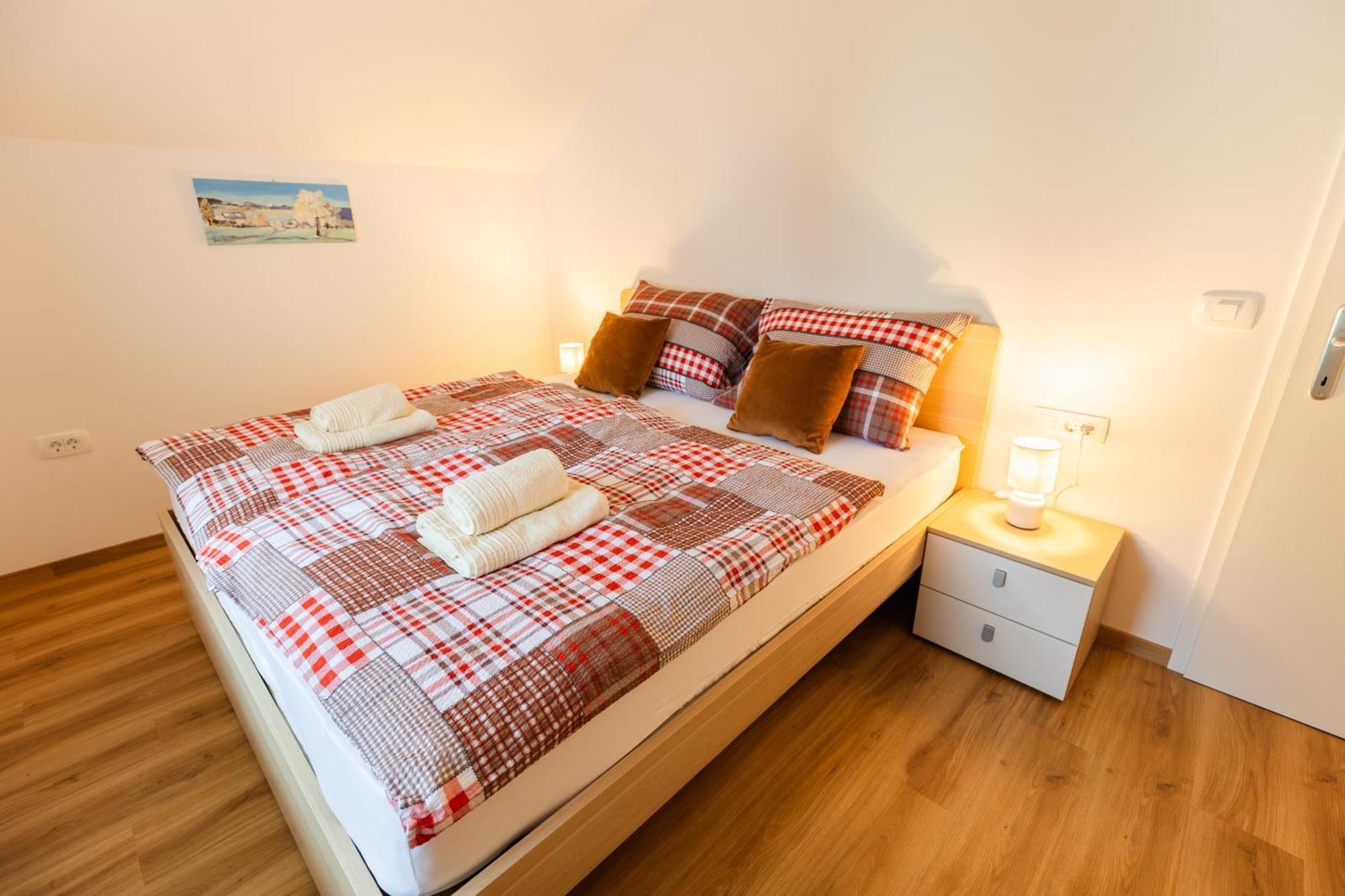 Ajda Apartment